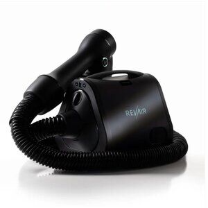 RevAir Reverse-Air Hair Dryer
